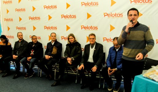 04.09.2018 - Formatura das três primeiras turmas do START - Foto: Gustavo Vara