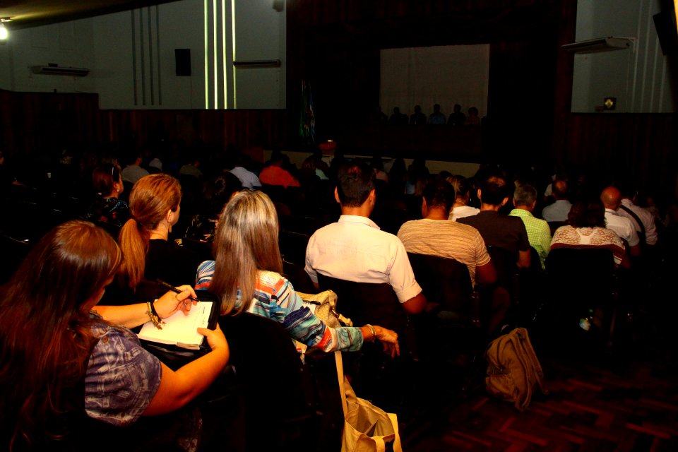 24.04.2018 - SAS - Econtro Cadastro Único e Políticas Públicas Quilombolas - Foto Marcel Avila (4)