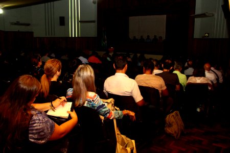 24.04.2018 - SAS - Econtro Cadastro Único e Políticas Públicas Quilombolas - Foto Marcel Avila (4)