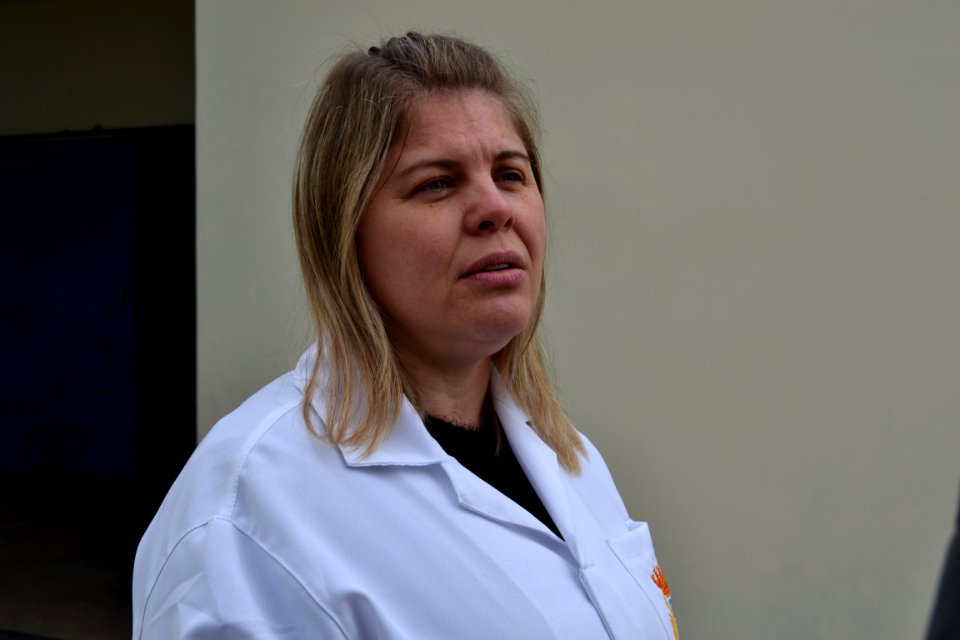 12.07.2018 - SMS - Campanha do agasalho - Foto -Janine Tomberg (49)