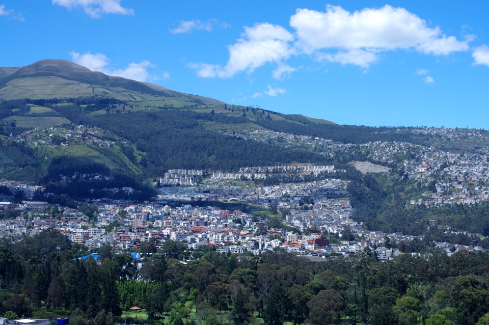 gran plano general