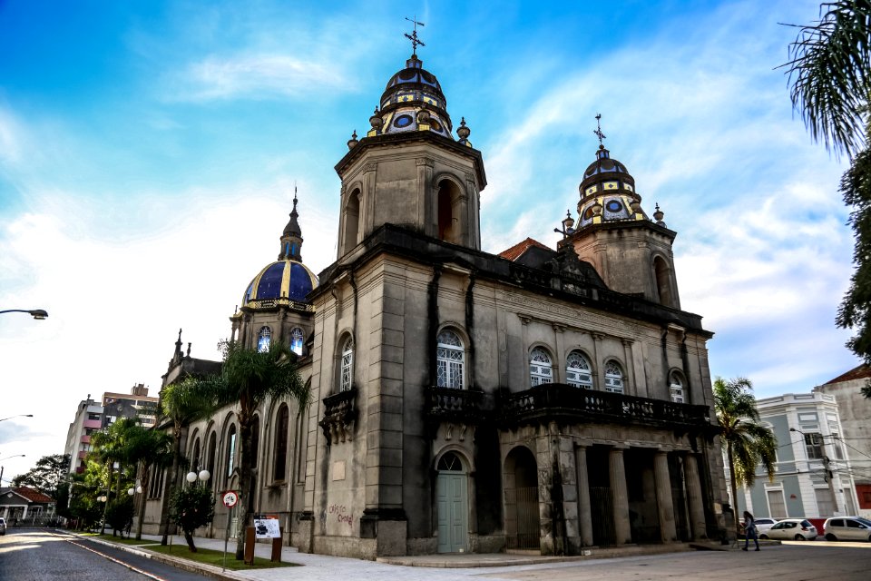 Catedral - Gustavo Mansur-5