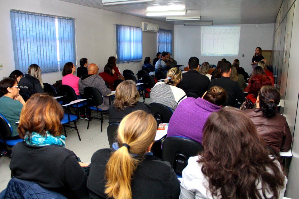 22.05.2018 - SMS -  Capacitação Doceiras da 26º Fenadoce - Foto Marcel Avila (1)