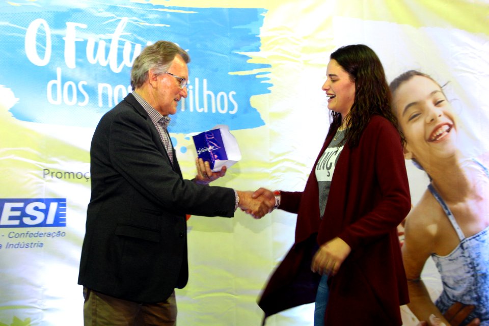 18.08.2018 - Gab Vice Prefeito - Dia Internacional da Construção Social - Foto Marcel Avila