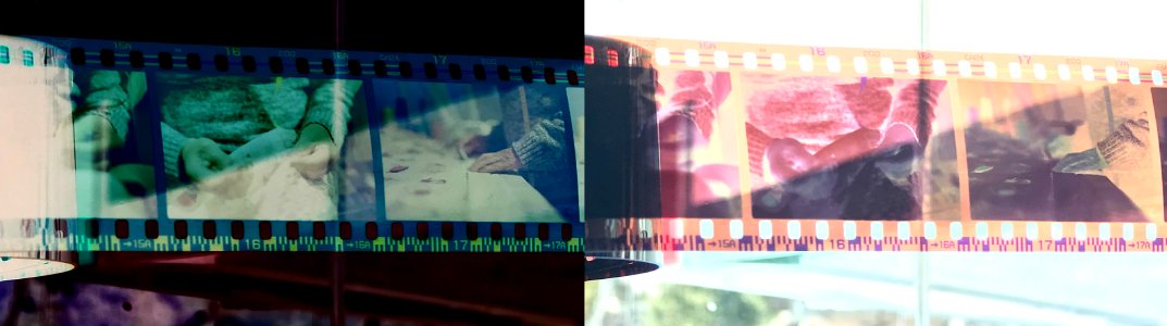 ensayo fotografico