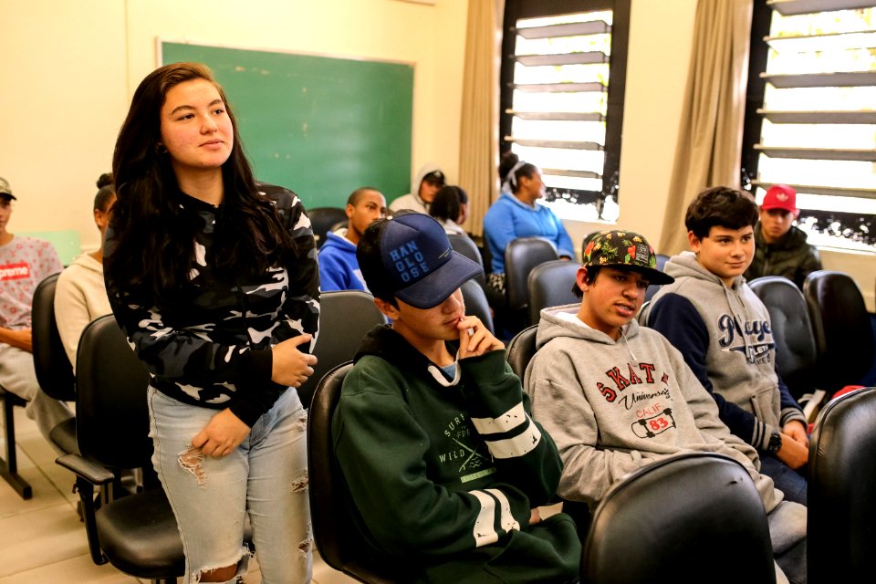 20.06.2018 Banco de Oportunidades - Fotos Gustavo Mansur