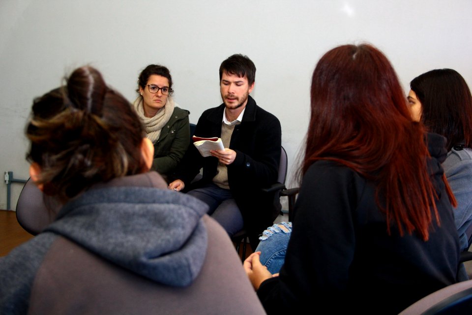 24.05.2018 - Pacto Pela Paz - Formação Conte Comigo com David Jeffrey - Foto Marcel Avila (9)