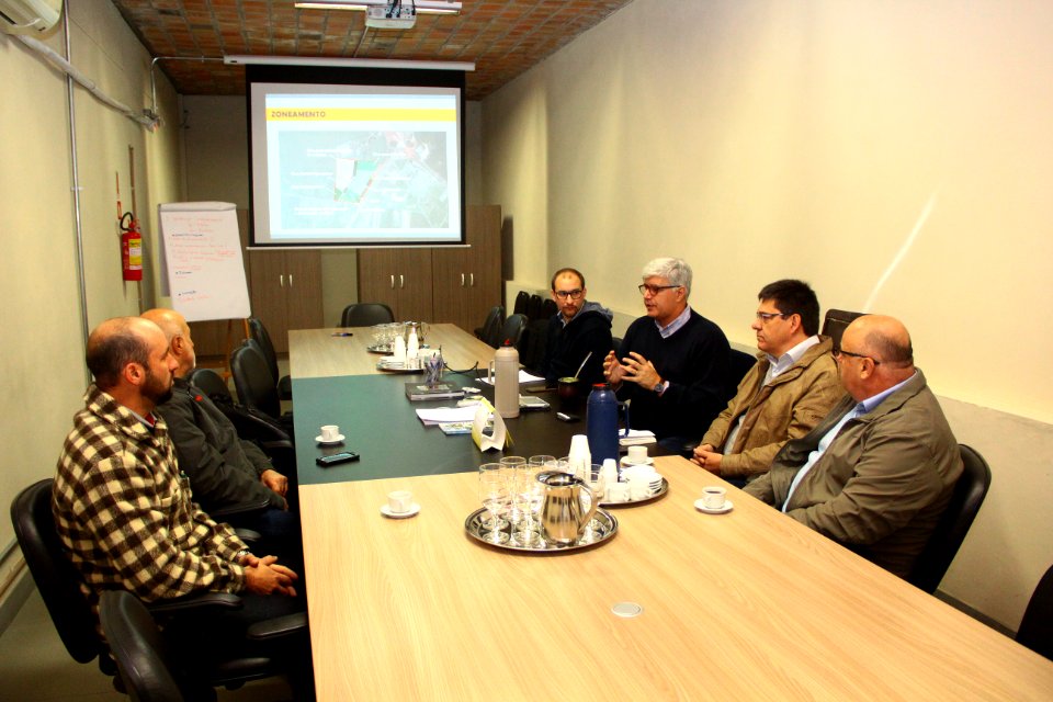 08.06.2018 - SDETI - Reunião com investidores - Foto Marcel Avila (1)