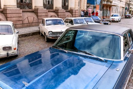 20.05.2018 Encontro de Carros Antigos - Fotos Gustavo Mansur
