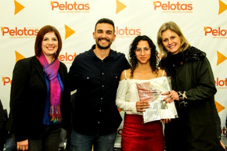 04.09.2018 - Formatura das três primeiras turmas do START - Foto: Gustavo Vara