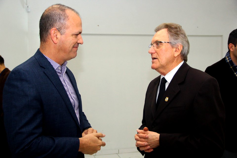 11.08.2018 - Gab Vice Prefeito - Palestra Família Educa, Escola Ensina - Foto Marcel Avila (1)