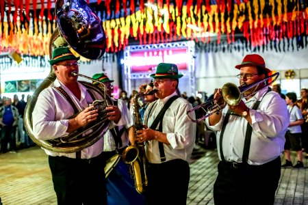 31.10.2017 1° Oktoberfest de Pelotas