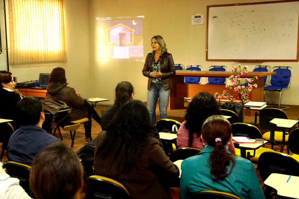 11.06.2018 - Gab Vice-Prefeito - Curso Formação Educadores Sociais - Foto Marcel Avila (14)