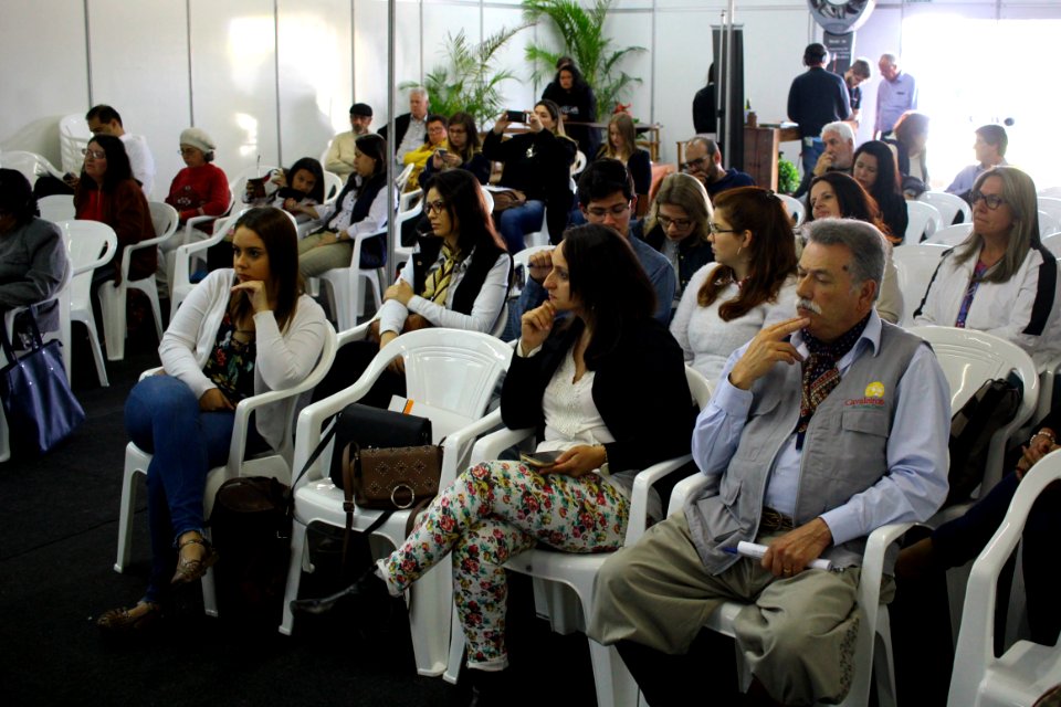 11.10.2018 - SDETI - 9º Seminário Turismo Rural Roteiros e Sabores - Foto Marcel Avila