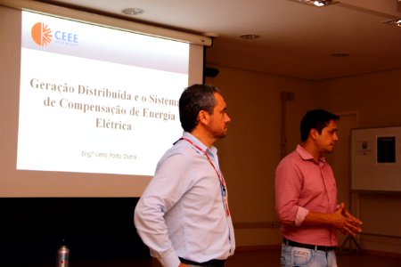 28.03.2018 - SMS - Capacitação Economia de Energia - Foto Marcel Avila