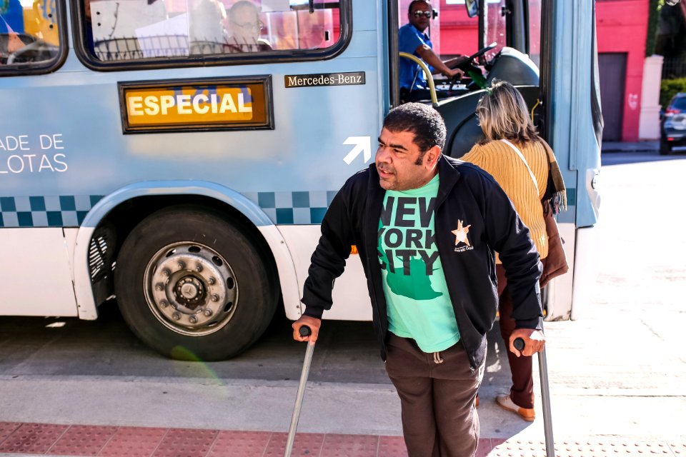 24.05.2018 Comitê gestor da pessoa com deficiência - Fotos Gustavo Mansur