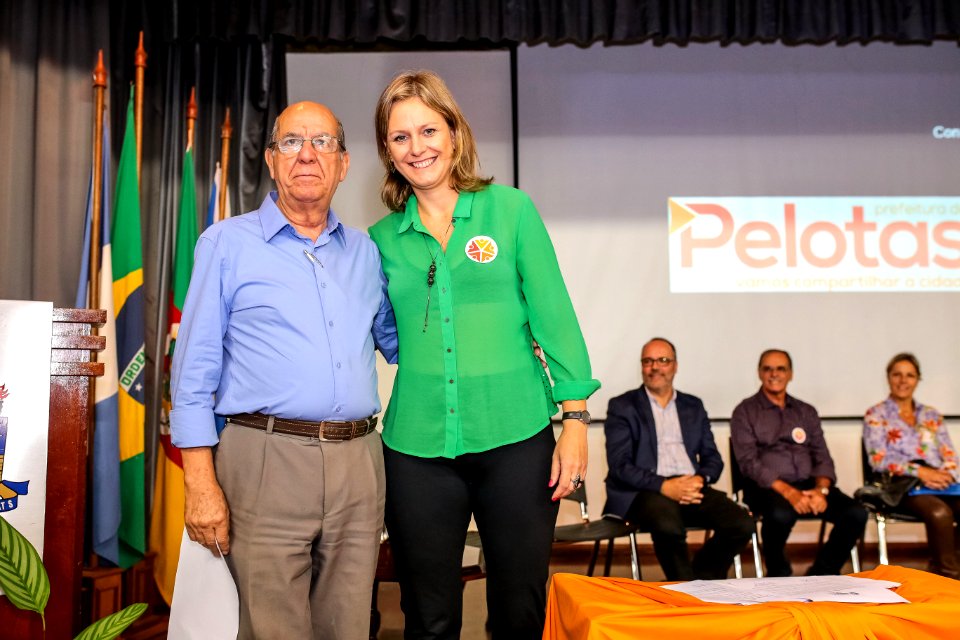 15.03.2018 Abertura do 1º Fórum Municipal de Prevenção da Violência - Fotos Gustavo Mansur
