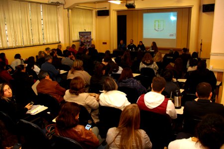 28.06.2018 - Pacto Pela Paz - Seminário Prisão, Universidade e Comunidade - Foto Marcel Avila (7)