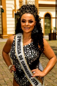 16.02.2019 - Corte do Carnaval 2019 - Foto: Gustavo Vara