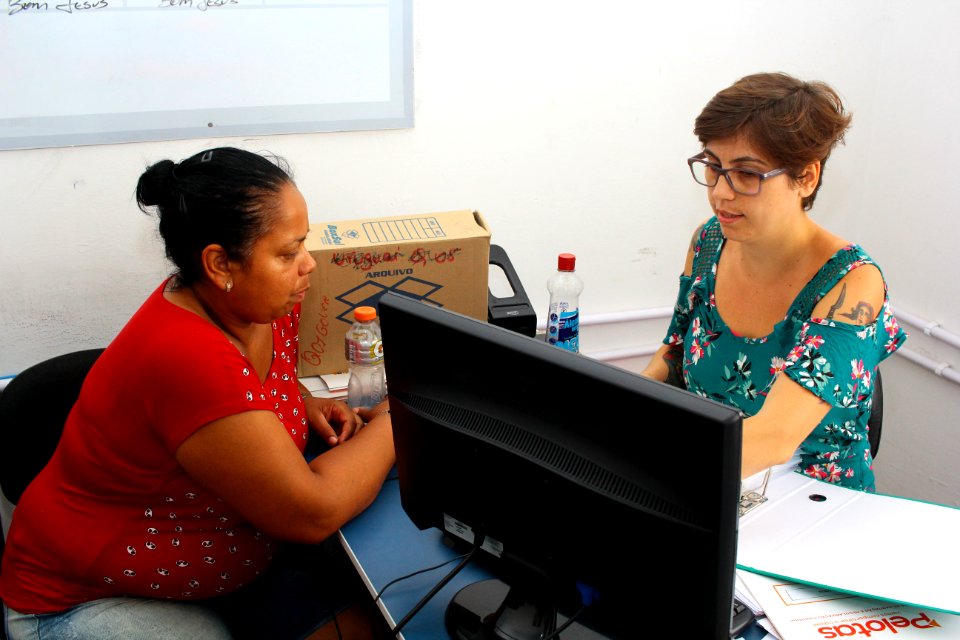 30.01.2019 - SHRF - Assinatura Contratos do Quarteirão Navegantes - Foto Marcel Avila