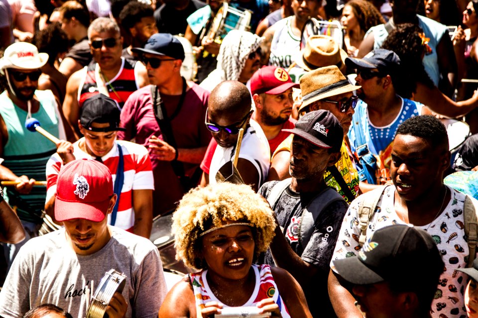 16.02.2019 - Blocos Populares: Folia Pelotense - Foto: Gustavo Vara