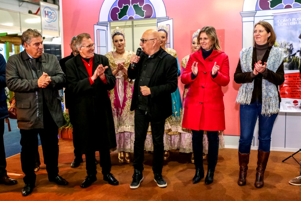 13.06.2018 Pelotas patrimônio: balanço das ações da Surya Projetos - Fotos Gustavo Mansur