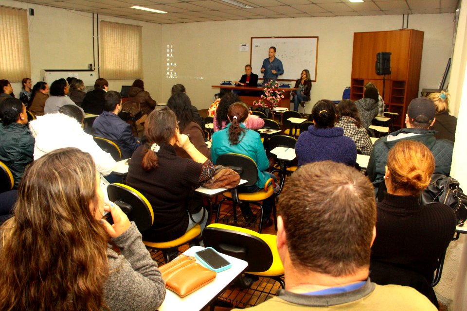 11.06.2018 - Gab Vice-Prefeito - Curso Formação Educadores Sociais - Foto Marcel Avila (3)