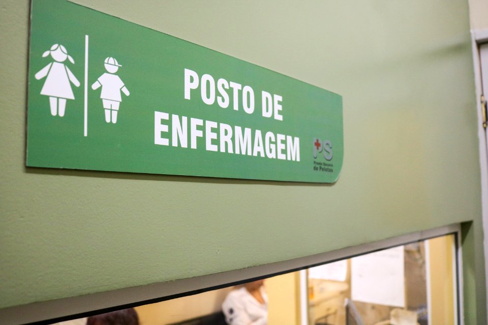 08.03.2019 - Reforma da ala pediátrica do PS completa um ano - Foto Michel Corvello-18