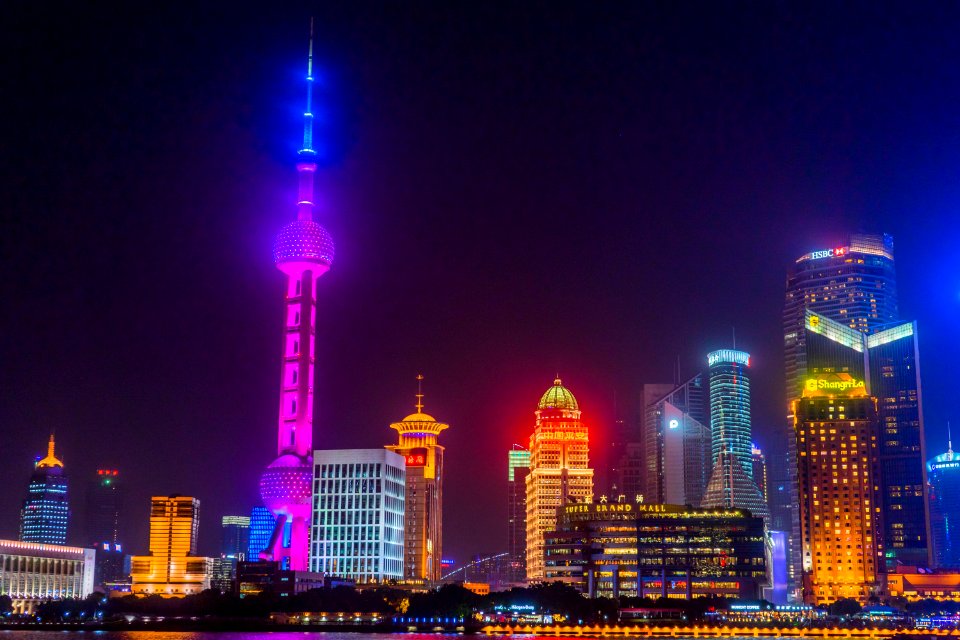 China 2017