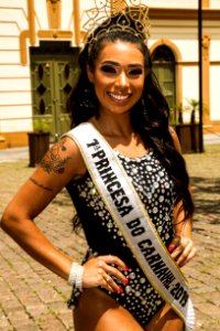 16.02.2019 - Corte do Carnaval 2019 - Foto: Gustavo Vara