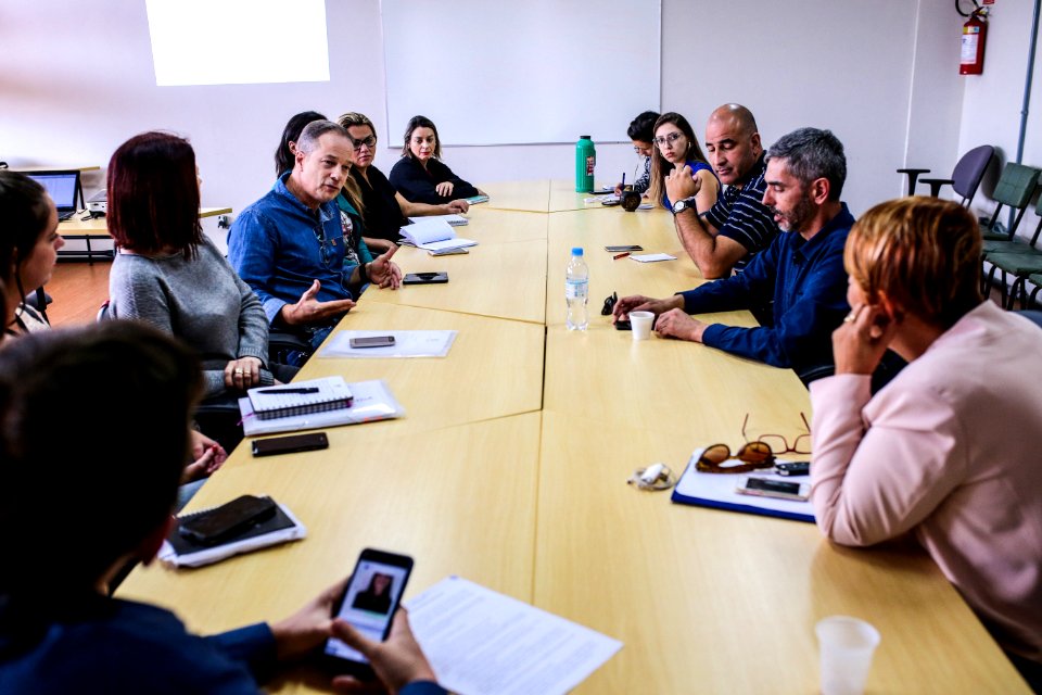 27.03.2018 Reunião CIP - Fotos Gustavo Mansur