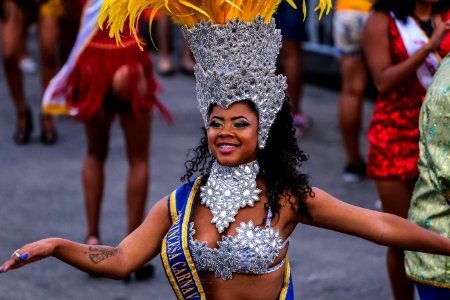 10.02.2018 Carnaval 2018 Banda Cruzmaltense - Fotos Gustavo Mansur photo