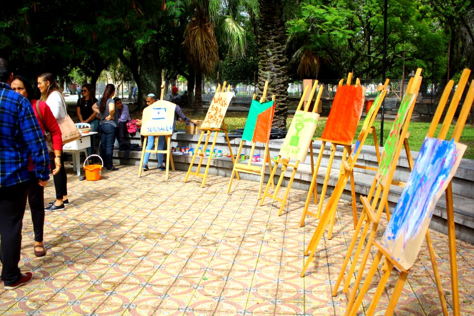 28.03.2019 - SMS - Atividades do Janeiro Branco - Foto Marcel Avila (1)
