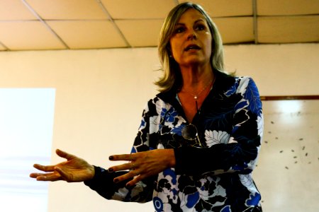 28.03.2019 - Encaminhamentos para crianças vítimas de violência do projeto Infância Protegida - Foto Michel Corvello