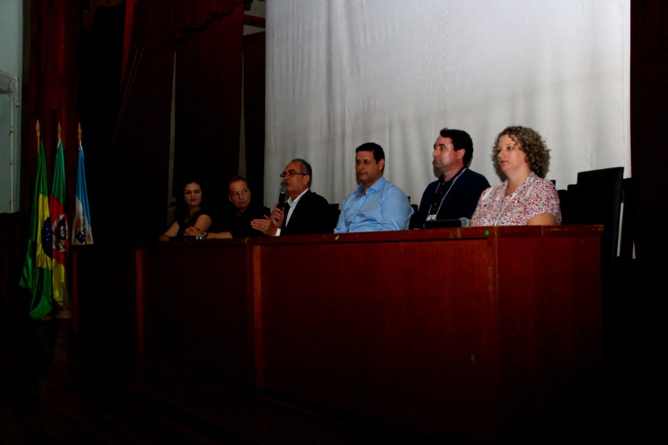 24.04.2018 - SAS - Econtro Cadastro Único e Políticas Públicas Quilombolas - Foto Marcel Avila (1)