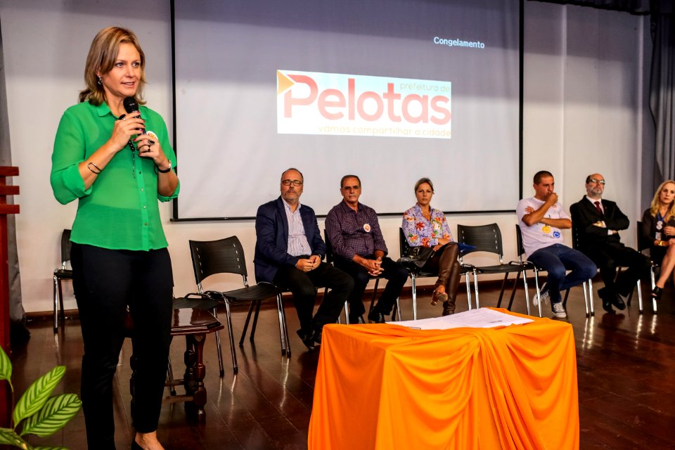 15.03.2018 Abertura do 1º Fórum Municipal de Prevenção da Violência - Fotos Gustavo Mansur
