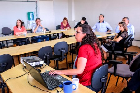 13.03.2018 Reunião CIP - Fotos Gustavo Mansur