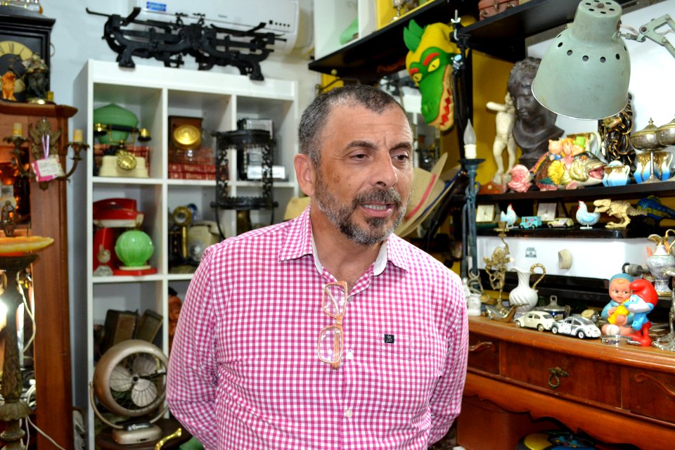 11.03.2019- SDETI -Perfil do trabalhador dso Turismo em Pelotas - Foto Janine Tomberg (41)