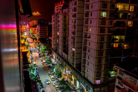 China 2017