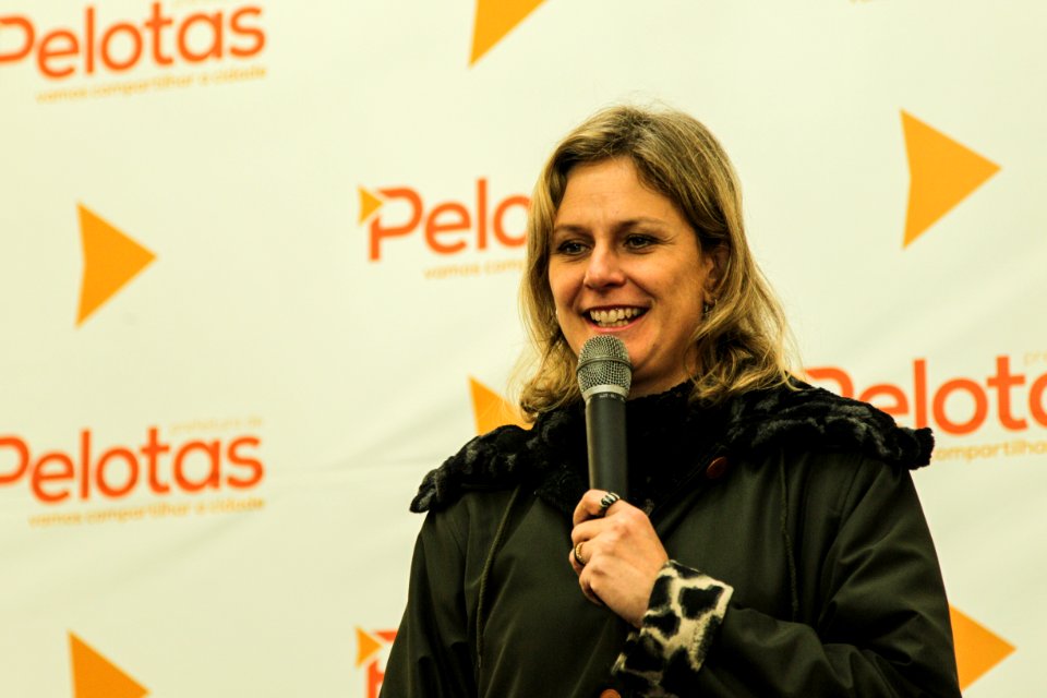 04.09.2018 - Formatura das três primeiras turmas do START - Foto: Gustavo Vara