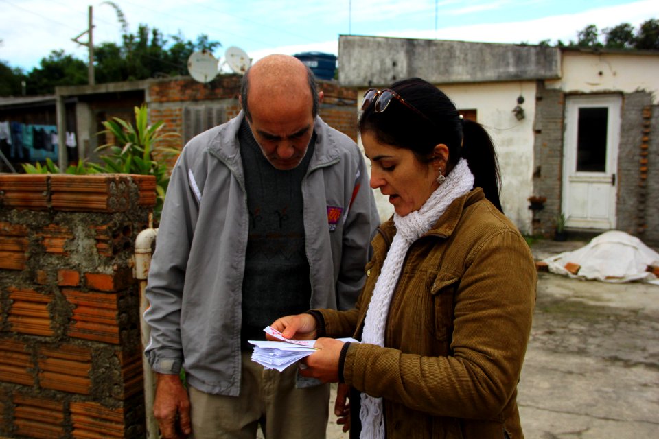 07.06.2018 - SHRF - Regularização Loteamento Leopoldo Brod - Foto Marcel Avila