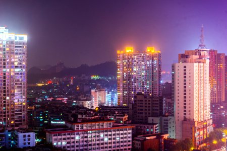 China 2017