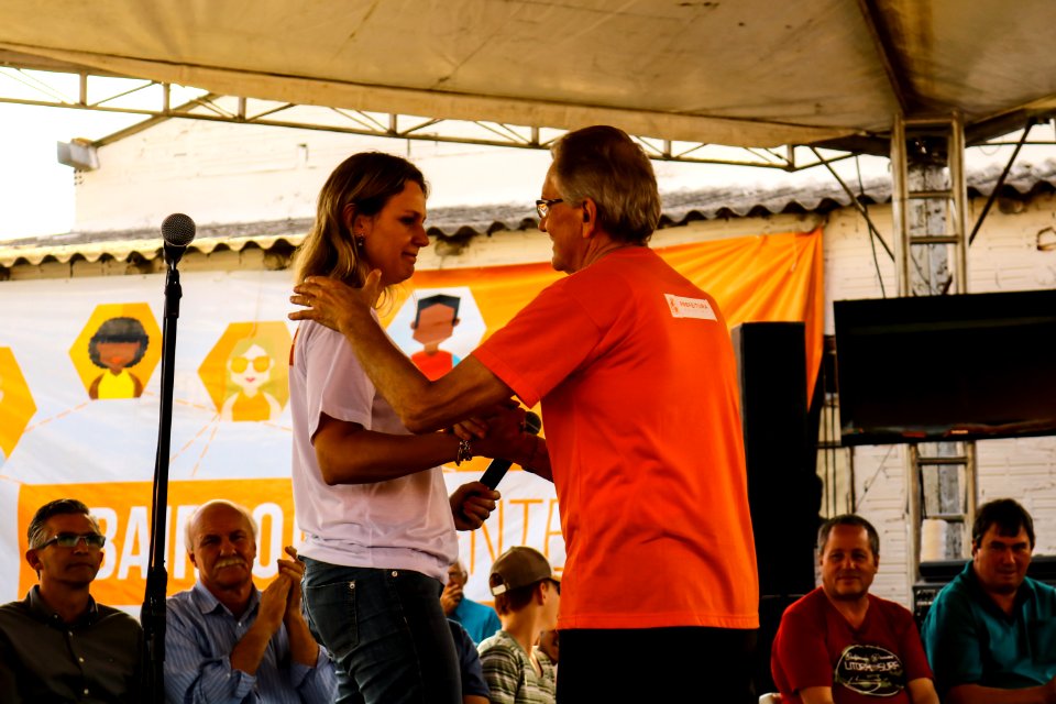 13.04.2019 - O Bairro da Gente no Sítio Floresta - Foto Michel Corvello