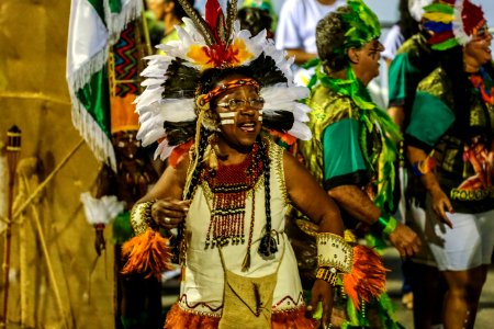 10.02.2018 Carnaval 2018 Banda Jacaré da Lagoa - Fotos Gustavo Mansur