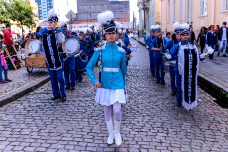 14.07.2018 Desfile da Balada das Bandas Escolares - Fotos Gustavo Mansur