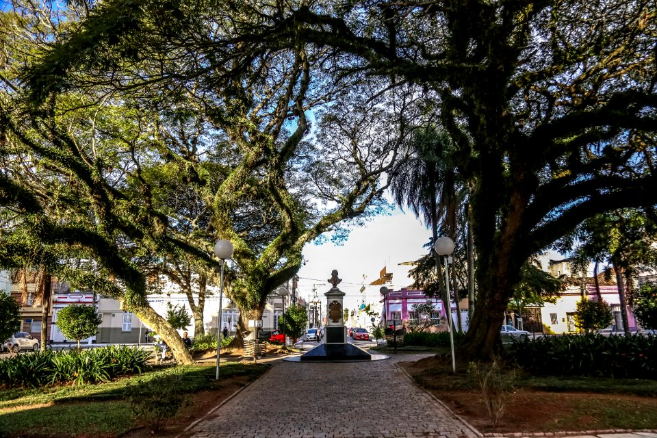 Praça José Bonifácio - Gustavo Mansur-5