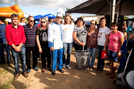 13.04.2019 - O Bairro da Gente no Sítio Floresta - Foto: Gustavo Vara