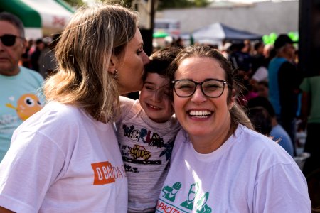 13.04.2019 - O Bairro da Gente no Sítio Floresta - Foto: Gustavo Vara