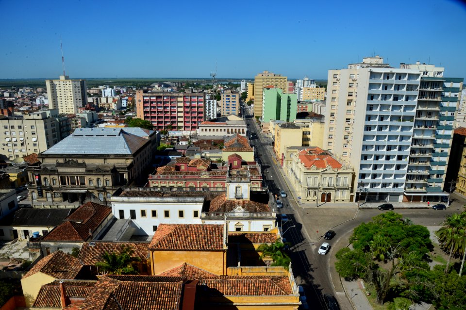 Fotos Aéreas da cidade de Pelotas - Foto ASCOM Janine Tomberg (27)
