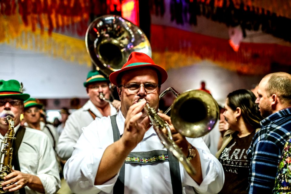 31.10.2017 1° Oktoberfest de Pelotas
